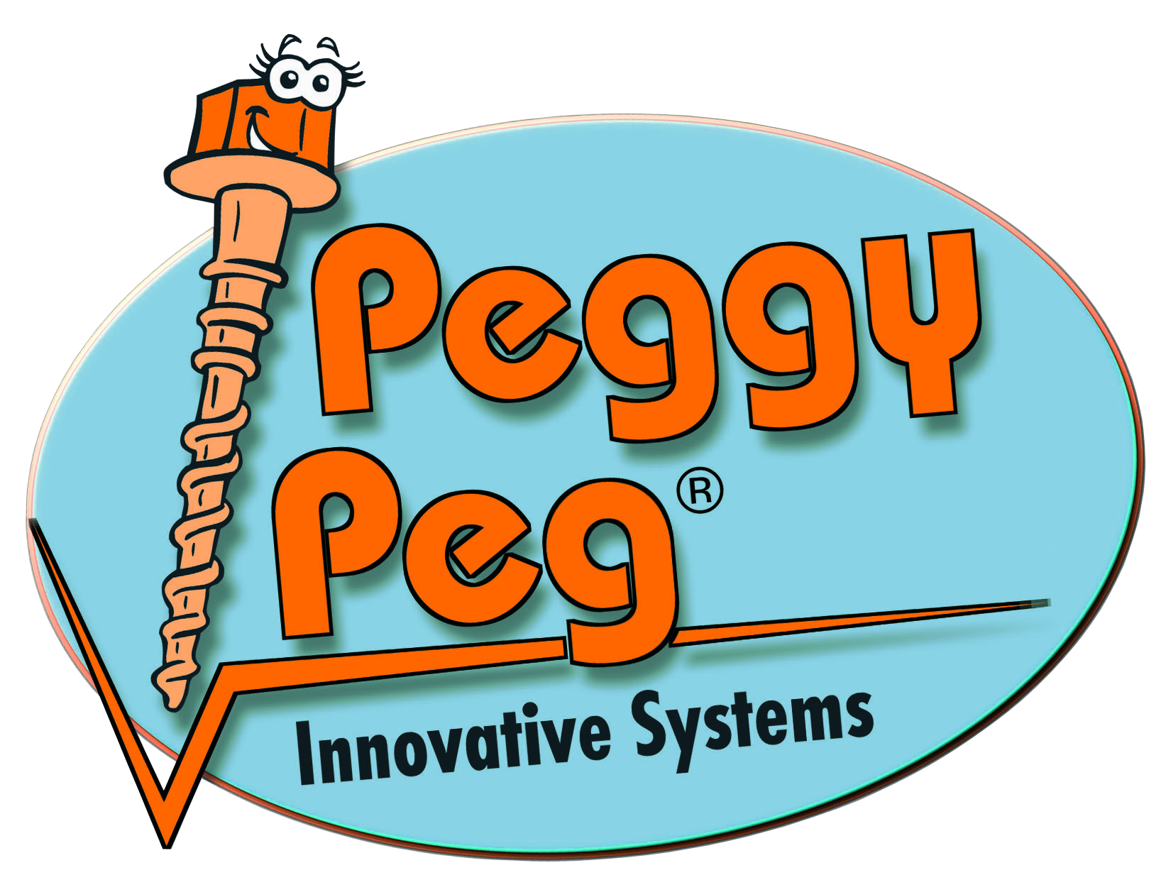 Peggy Peg